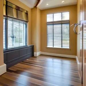 Что стоит учитывать при подборе покрытий для дома