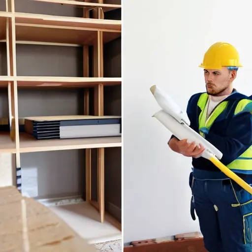 Как организовать строительные работы с минимальным хаосом