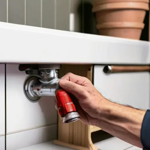 Что важно проверить перед заменой сантехники