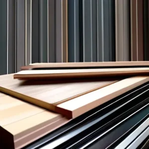 Как разобраться в современных материалах для отделки