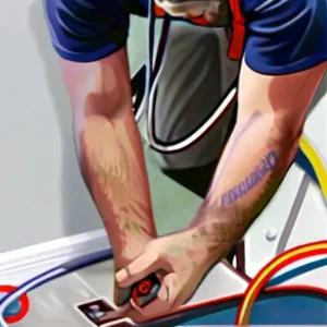 Как сделать электромонтаж в доме более понятным по шагам