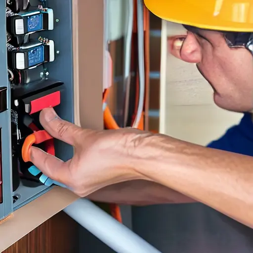 Как сделать электромонтаж в доме более понятным по шагам