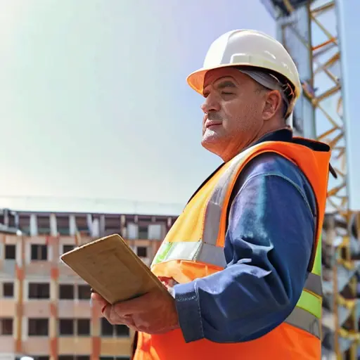 Полезные советы для спокойного старта строительных работ Полезные советы для спокойного старта строительных работ