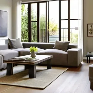 Идеи для удобного и спокойного домашнего пространства