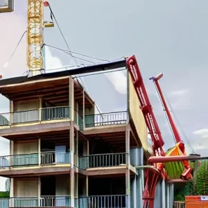 Как подготовиться к строительным работам без перегруженного плана