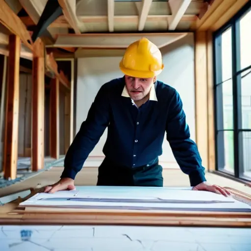 Как подготовиться к строительным работам без перегруженного плана