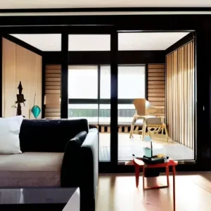 Как выбрать оформление интерьера под ритм жизни семьи