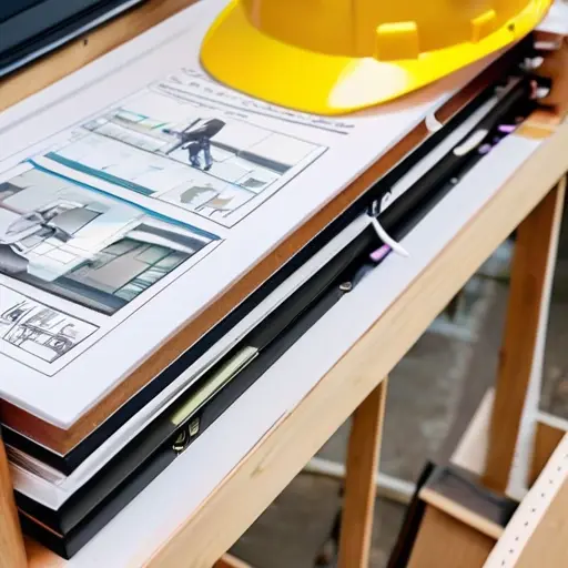 Как организовать строительный процесс в удобном ритме