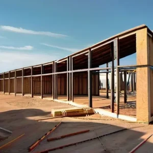 Как организовать строительный процесс в удобном ритме