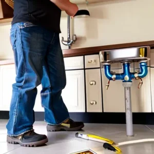 Как разобраться в вариантах сантехнических решений для дома