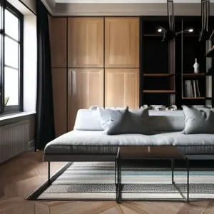 Как выбрать материалы для спокойного и поэтапного ремонта