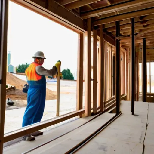 Полезные советы по подготовке к строительным работам