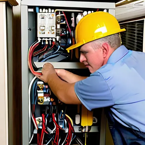 Полезные советы по подготовке электрики к ремонту