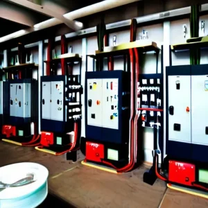 Как сделать процесс электромонтажа более управляемым