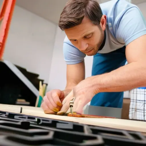 Как сохранить удобство в быту во время ремонта Как сохранить удобство в быту во время ремонта