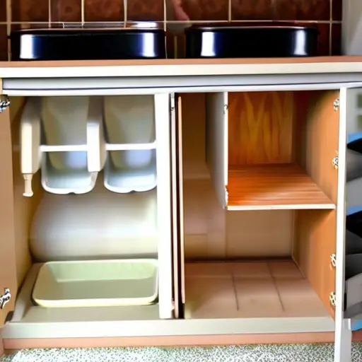 Полезные советы по поддержанию порядка в зоне сантехники