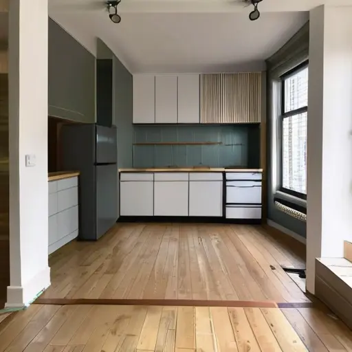 Что стоит учесть при ремонте в небольшой квартире Что стоит учесть при ремонте в небольшой квартире