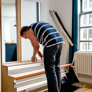 Что стоит учесть при ремонте в небольшой квартире