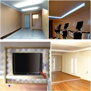 Что важно учитывать при планировании электроточек в квартире