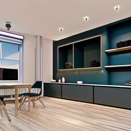 Что важно учитывать при планировании электроточек в квартире Что важно учитывать при планировании электроточек в квартире