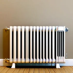 Что стоит учитывать при обновлении отопления в доме