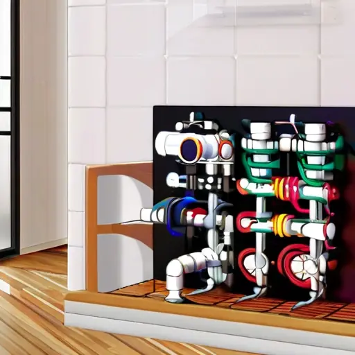 Что важно учитывать при организации водоснабжения в квартире