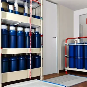 Что важно учитывать при организации водоснабжения в квартире