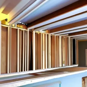 Идеи удобных материалов для обновления дома