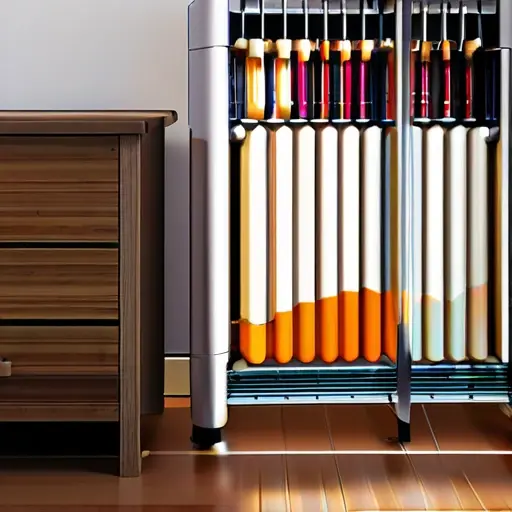 Как сделать домашнее отопление более удобным в использовании