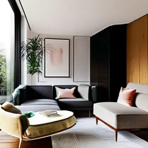 Полезные советы для комфортного обновления интерьера