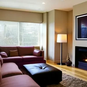 Полезные советы для поддержания тепла в помещении