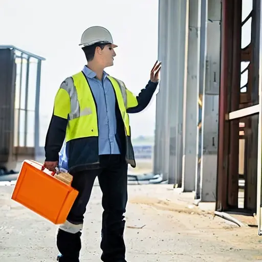 Как сделать строительные работы более логичными по шагам