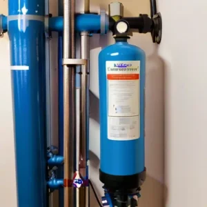 Что стоит проверить в системе водоснабжения перед обновлением