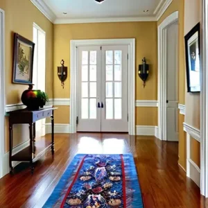 Идеи для продуманного дизайна прихожей