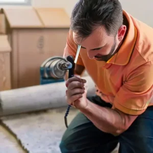 Как подготовиться к ремонту без лишнего стресса