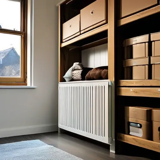 Полезные советы по организации безопасного и комфортного отопления