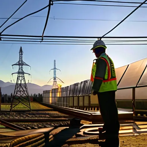 Что важно продумать до начала работ по электросети