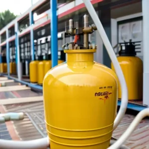 Как понять, на что обратить внимание в системе газоснабжения