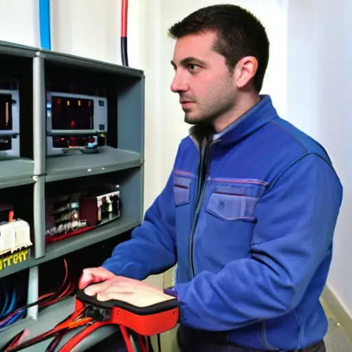 Как подготовить объект к электромонтажным изменениям