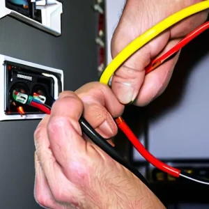 Как подготовить объект к электромонтажным изменениям