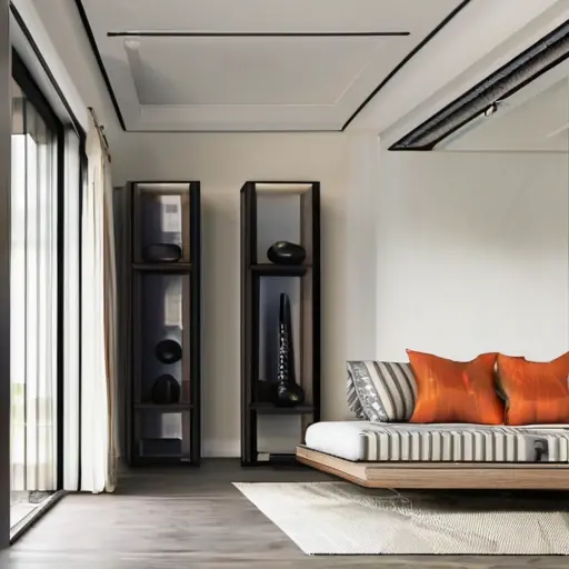 Как сделать интерьер дома более современным и комфортным Как сделать интерьер дома более современным и комфортным