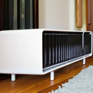 Как сделать отопление частью комфортного домашнего режима