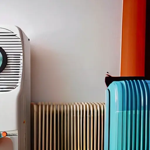 Как сделать отопление частью комфортного домашнего режима