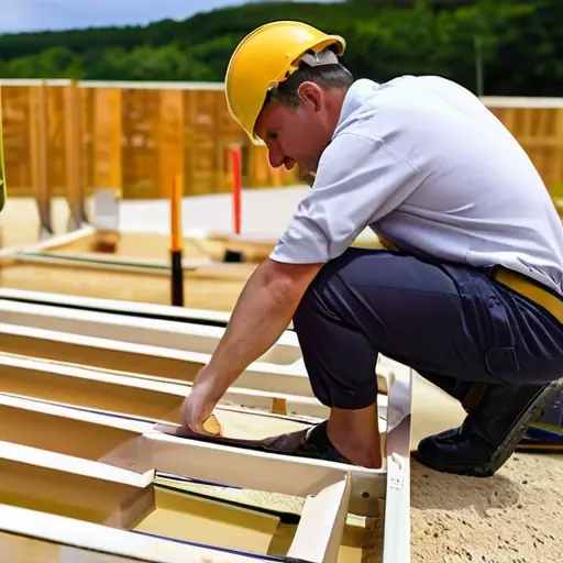 Что учитывать при распределении этапов строительного процесса