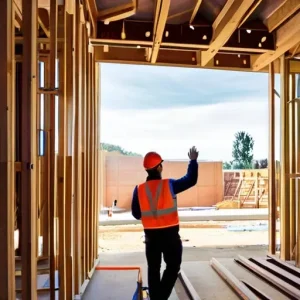 Что учитывать при распределении этапов строительного процесса