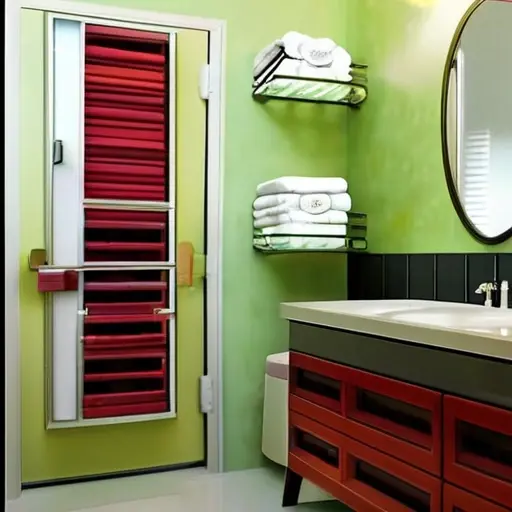 Полезные советы по организации удобной ванной комнаты