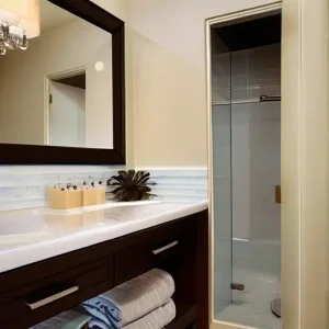 Полезные советы по организации удобной ванной комнаты