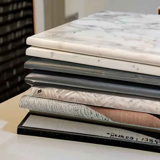 Что учитывать при подборе материалов для разных поверхностей Что учитывать при подборе материалов для разных поверхностей