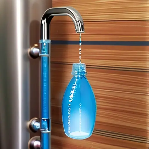 Как организовать водоснабжение в доме с учетом повседневных потребностей