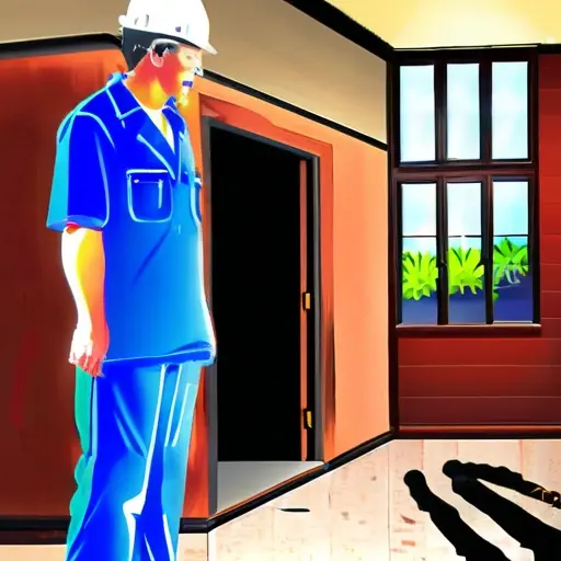 Как подготовиться к строительным работам в жилом помещении Как подготовиться к строительным работам в жилом помещении